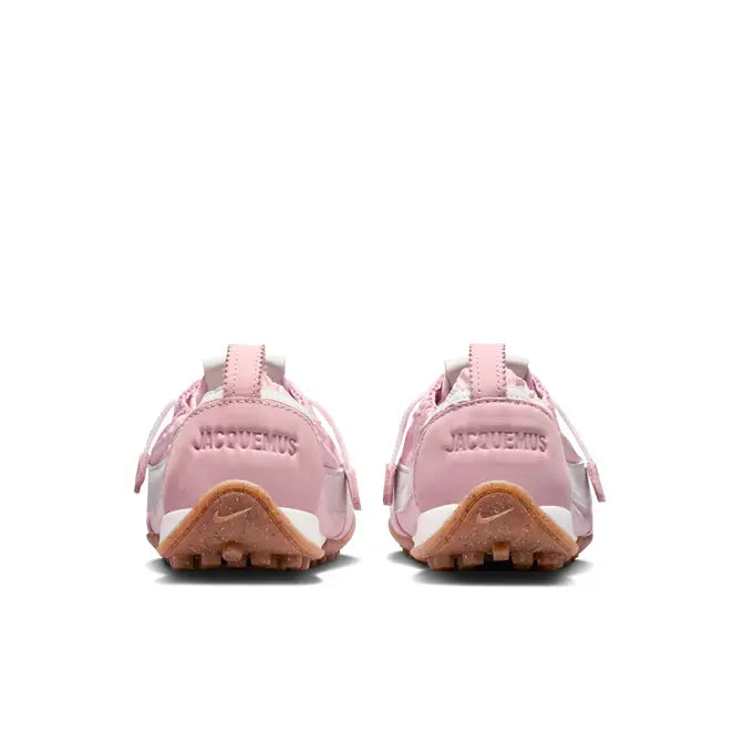 Nike Moon Shoe SP Jacquemus Aluminum Pink