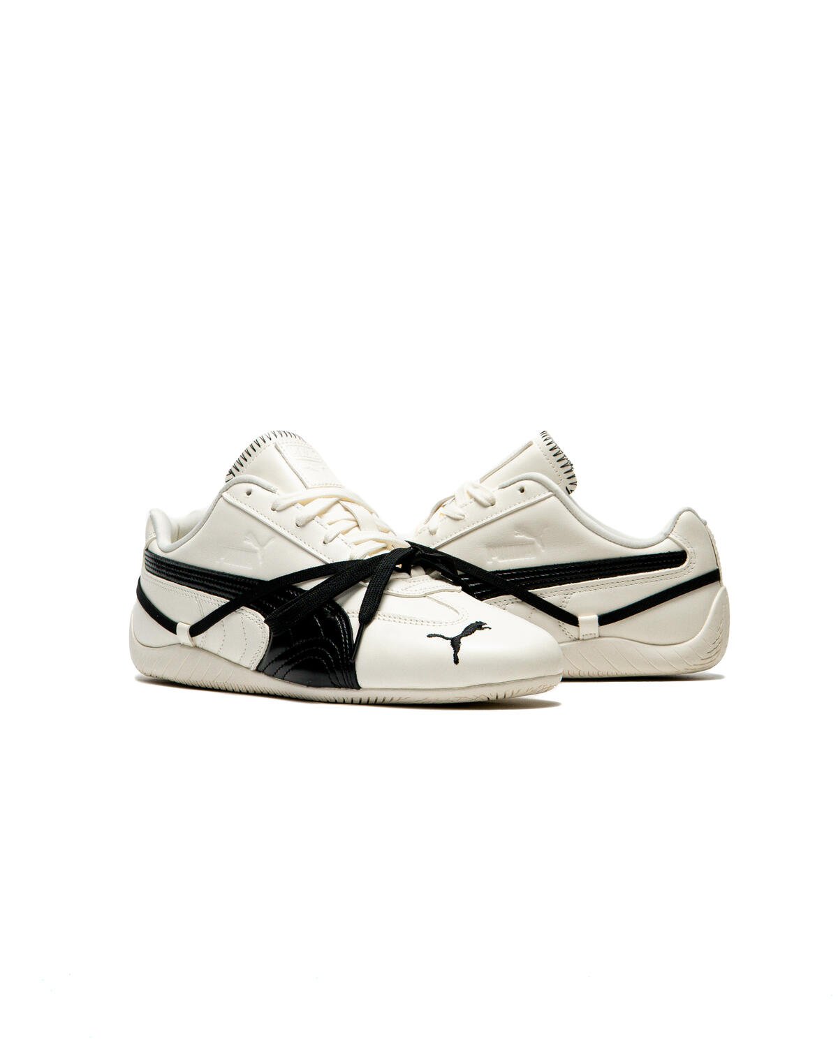 Puma Speedcat Leather Rosé White