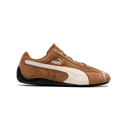Puma Speedcat OG Haute Coffee Frosted Ivory