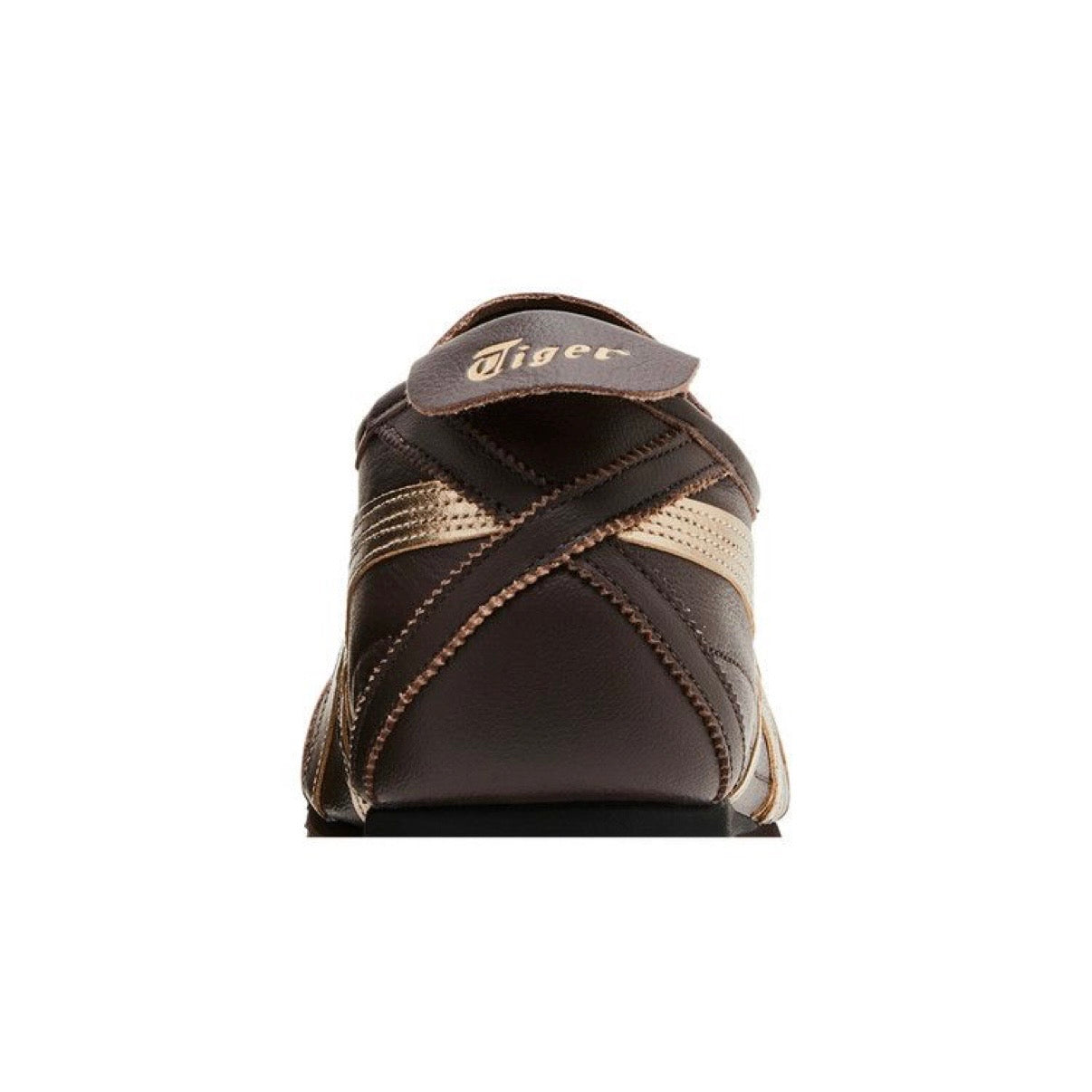 Onitsuka Tiger Mexico 66 SD Licorice Brown Champagne
