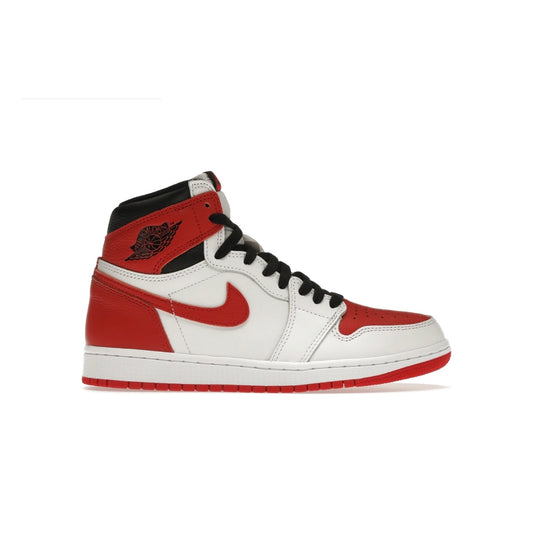 Air Jordan Retro High OG Heritage