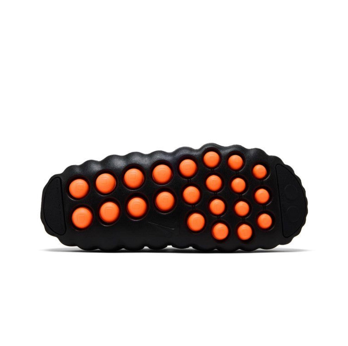 Nike Mind 001 Slide Black Chrome