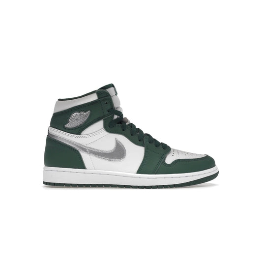 Jordan 1 Retro High OG Gorge Green