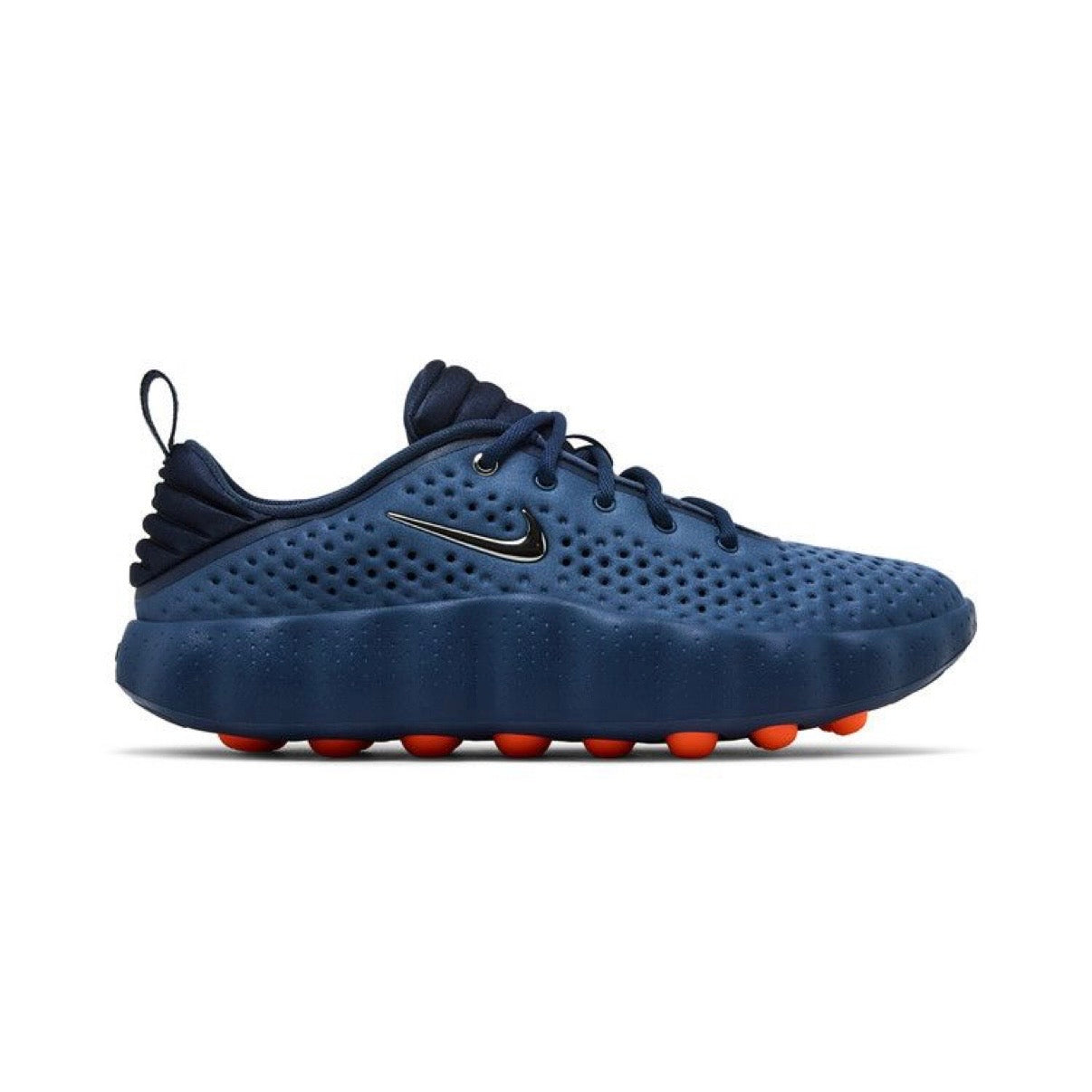 Nike Mind 002 Thunder Blue Chrome