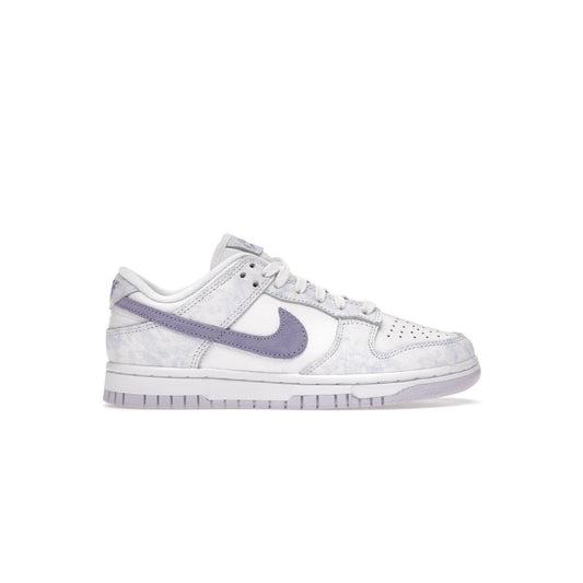 Nike Dunk Low Purple Pulse