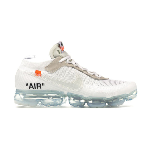 Nike Air VaporMax Off-White White