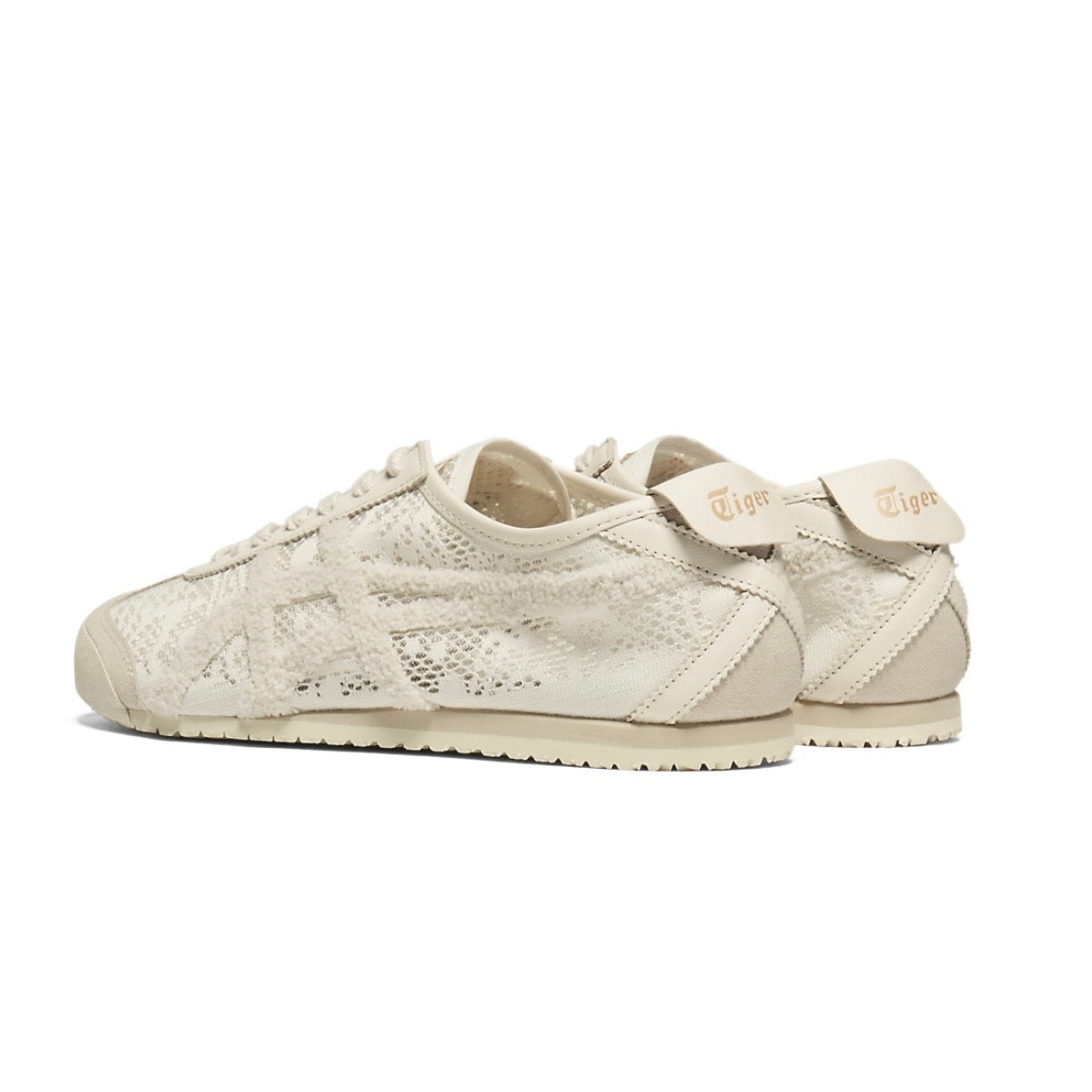 Onitsuka Tiger Mexico 66 Jacquard Mesh Birch