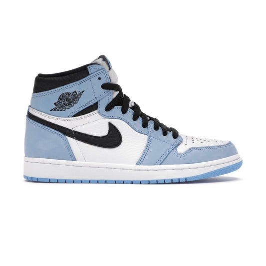 Jordan 1 Retro High University Blue
