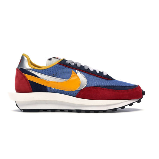 Nike LD Waffle Sacai Blue Multi