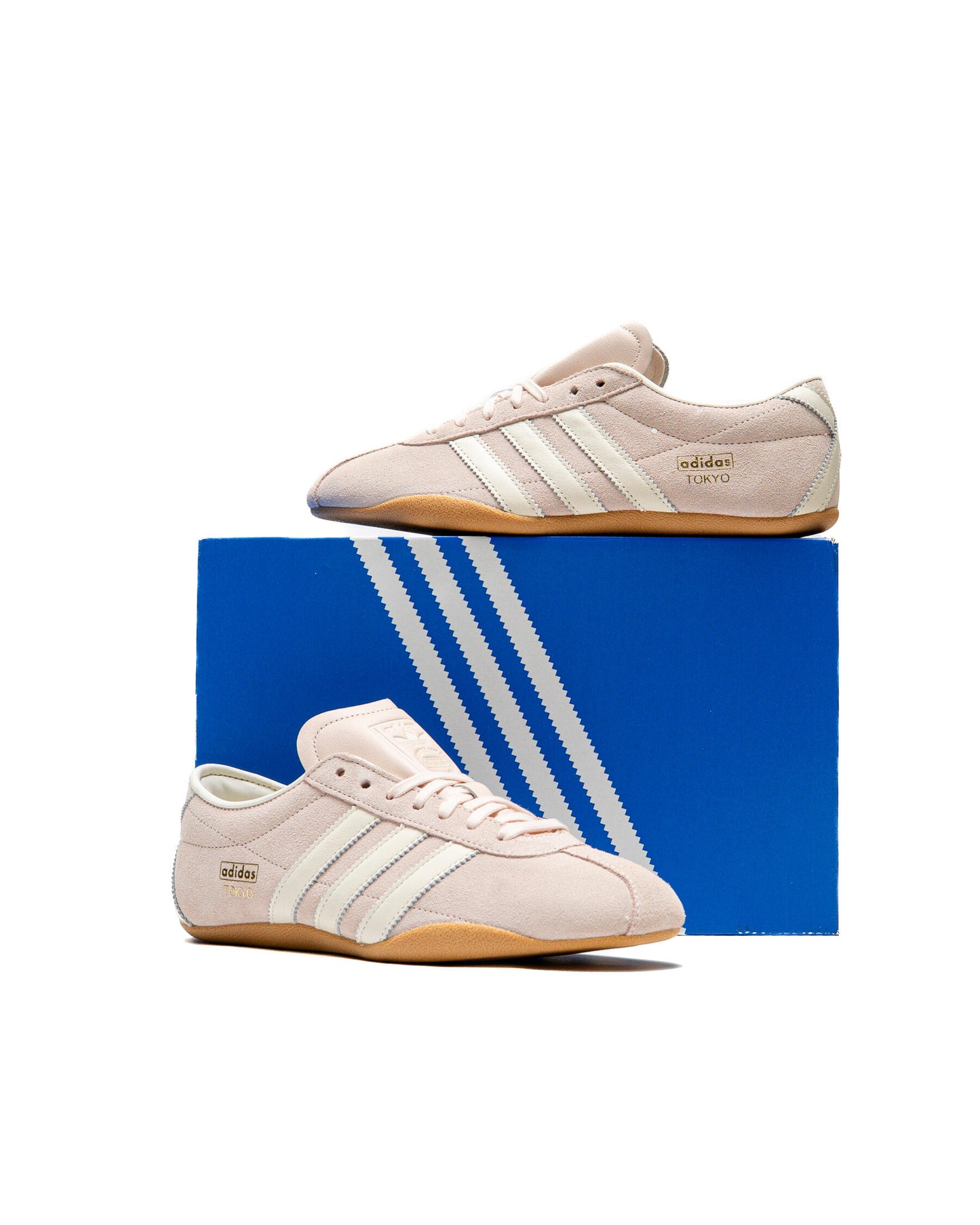 Adidas Tokyo Wonder Quartz Off White Gum