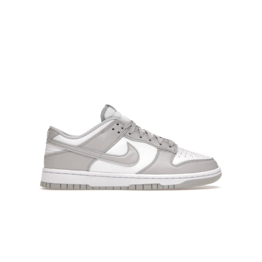 Nike Dunk Low Grey Fog