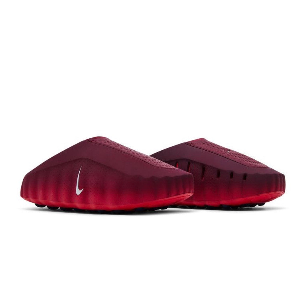 Nike Mind 001 Slide Team Red