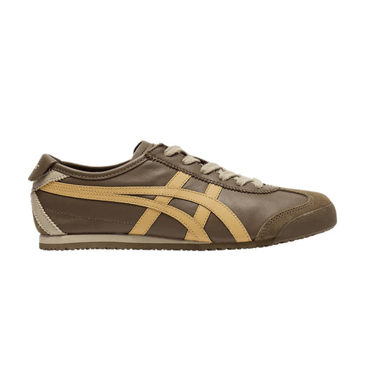 Onitsuka Tiger Mexico 66 Clay Canyon Paper Bag