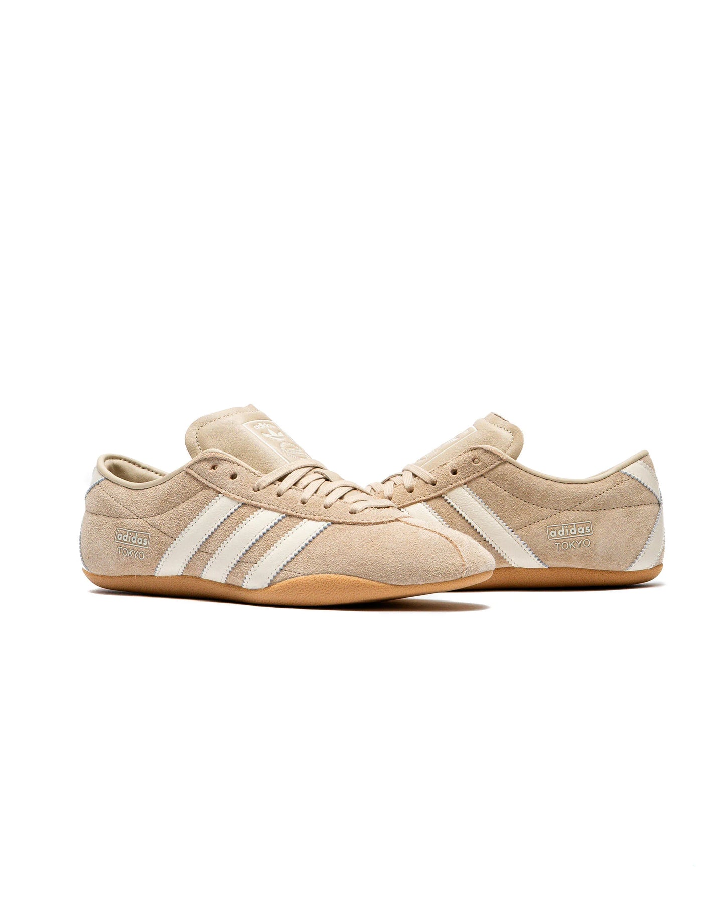 Adidas Tokyo Stone Khaki Off White