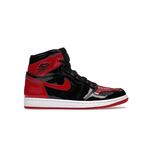 Jordan 1 Retro OG Patent Bred