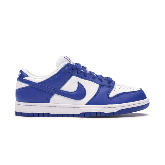 Nike Dunk Low SP Kentucky (2020)