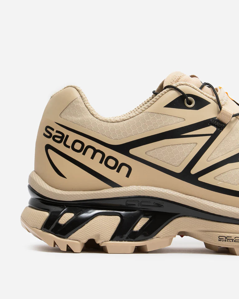 Salomon XT-6 Gore-Tex Safari