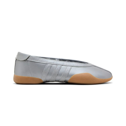 Adidas Taekwondo Mei Ballet Silver Metallic Gum