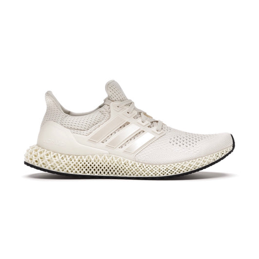 Adidas Ultra 4D Core White