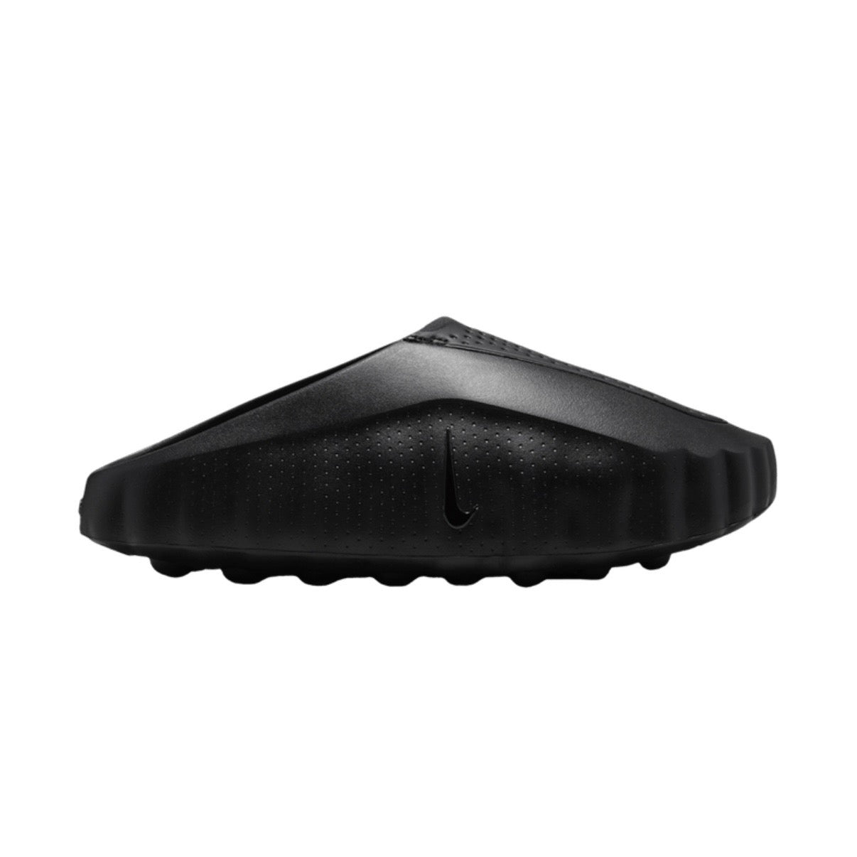 Nike Mind 001 Slide Triple Black