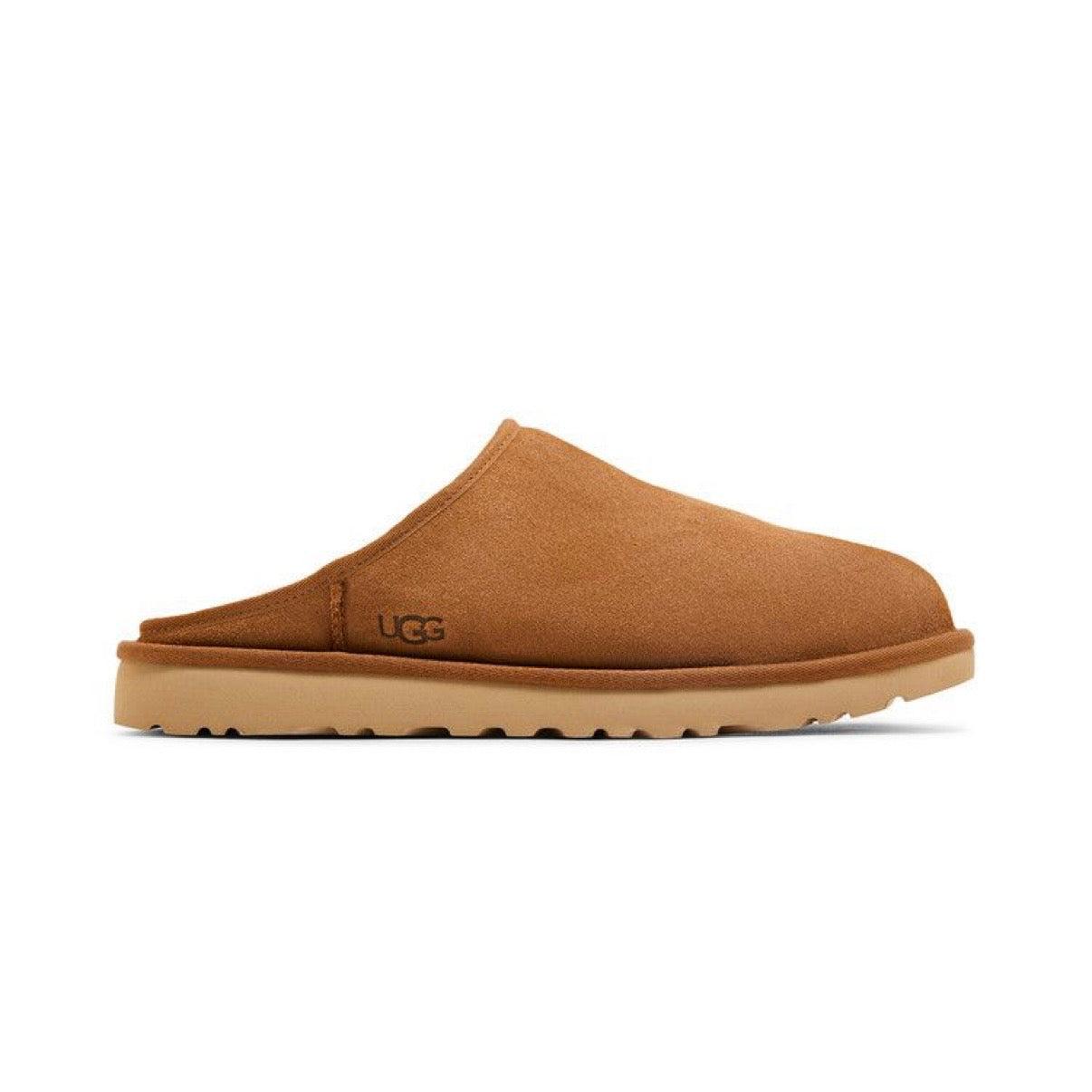 UGG Classic Slip-On Chestnut