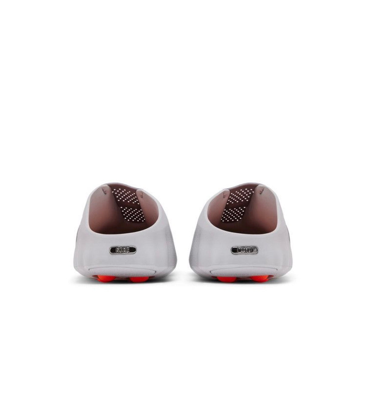 Nike Mind 001 Slide Light Smoke Grey