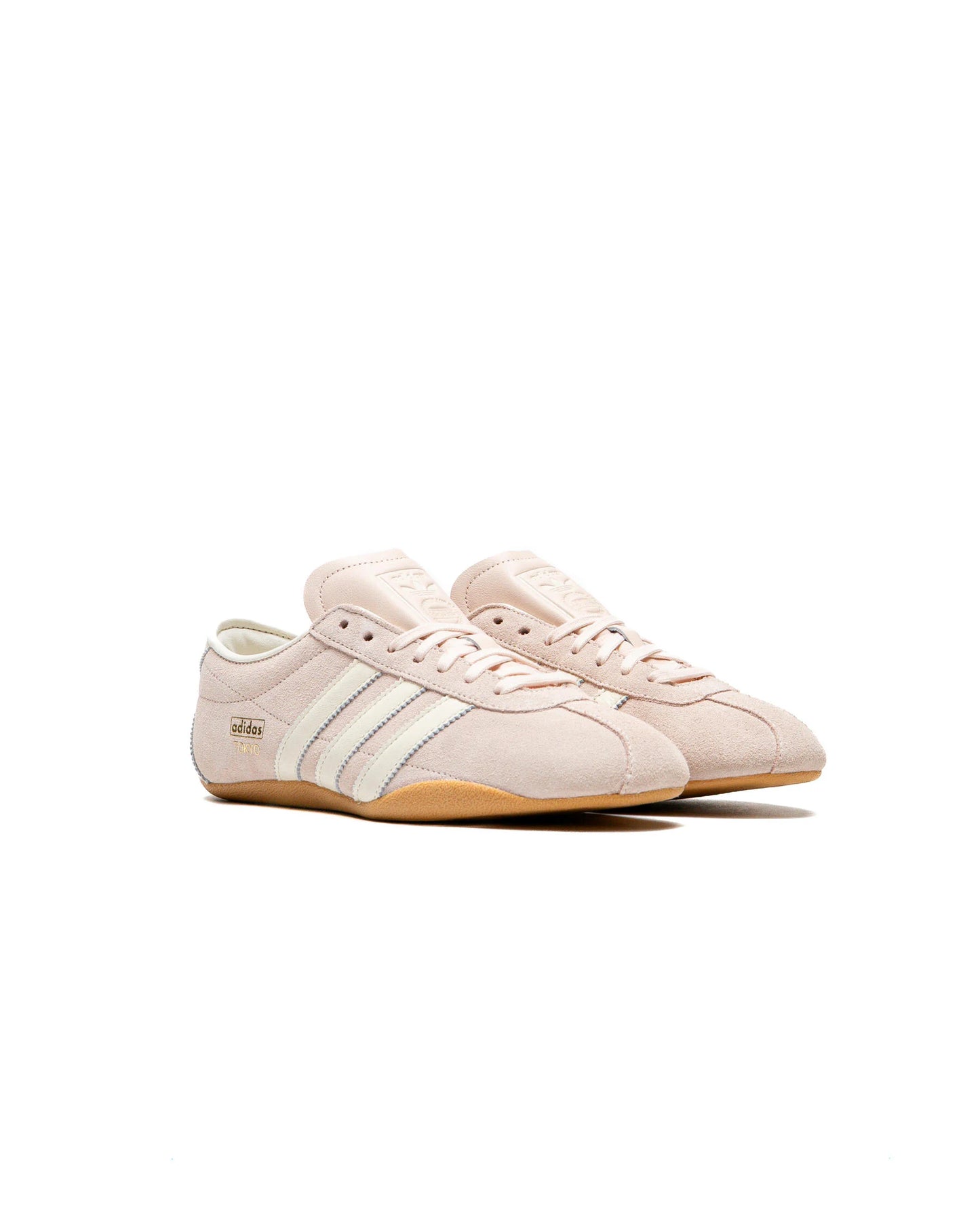 Adidas Tokyo Wonder Quartz Off White Gum