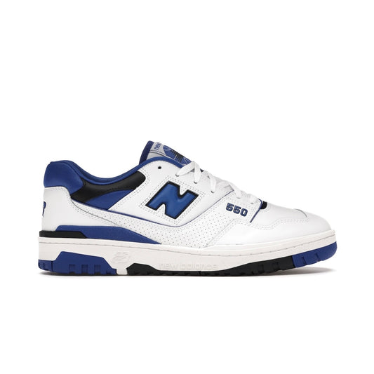 New Balance 550 White Blue