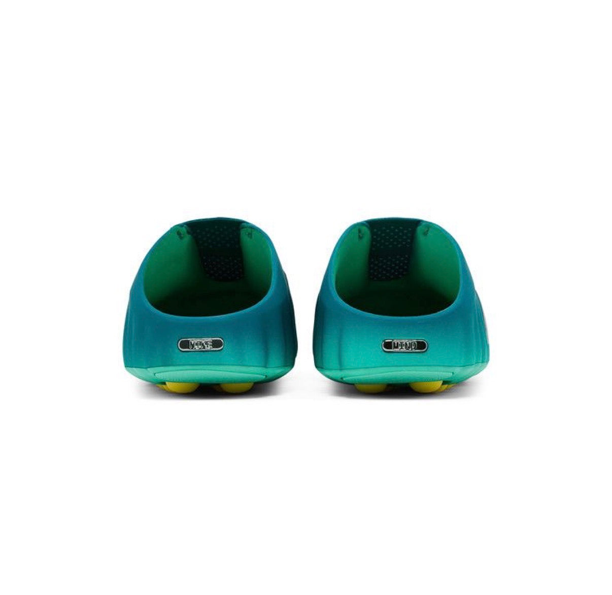 Nike Mind 001 Slide Geode Teal