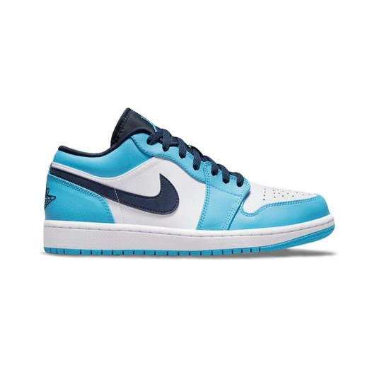 Jordan 1 Low UNC