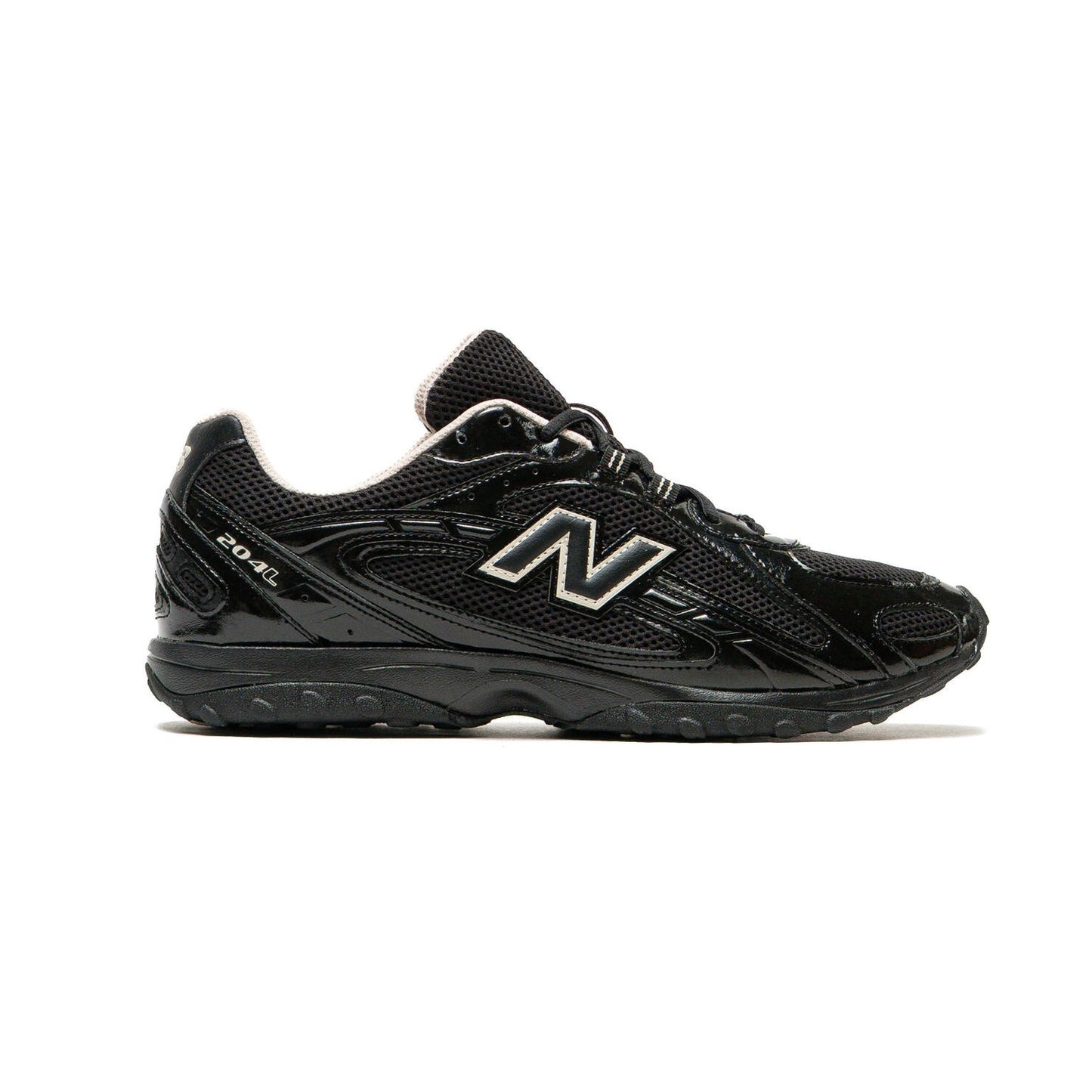 New Balance 204L Black Timberwolf