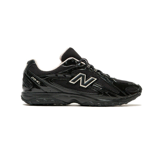 New Balance 204L Black Timberwolf