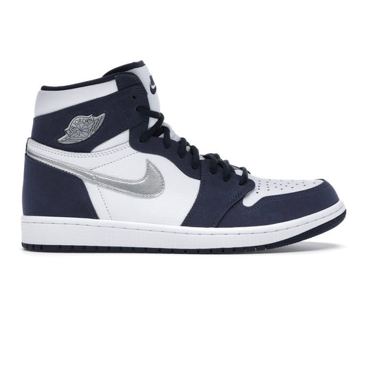 Jordan 1 Retro High CO Japan Navy
