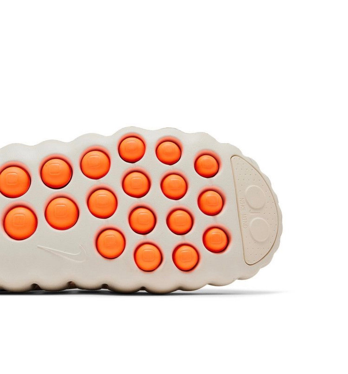 Nike Mind 001 Slide Light Bone