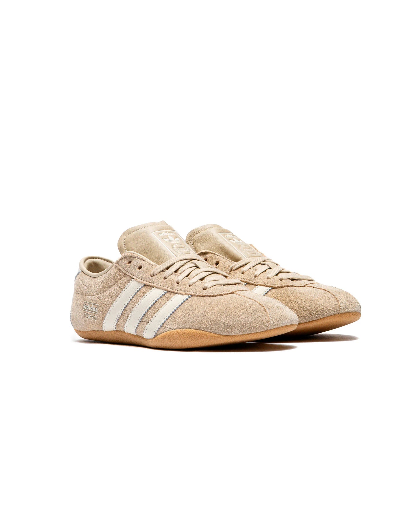 Adidas Tokyo Stone Khaki Off White