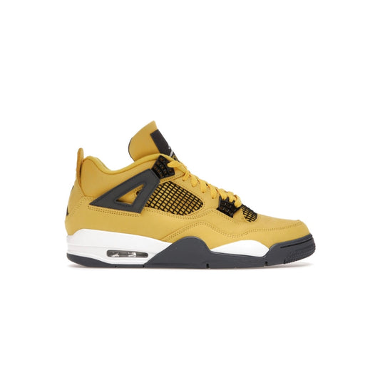 Jordan 4 Retro Lightning