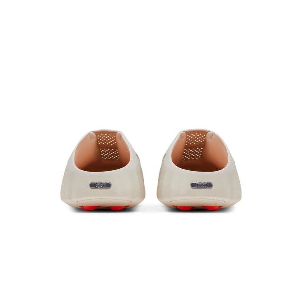 Nike Mind 001 Slide Light Bone