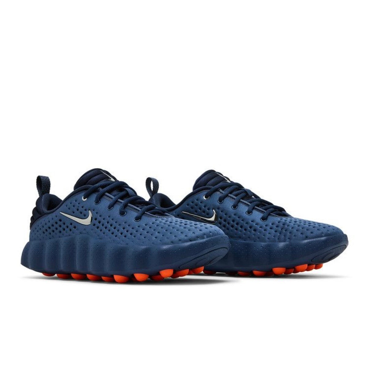 Nike Mind 002 Thunder Blue Chrome