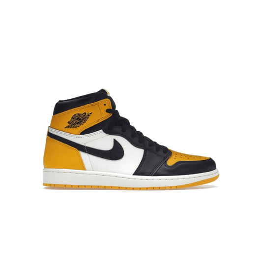 Jordan 1 Retro High OG Taxi