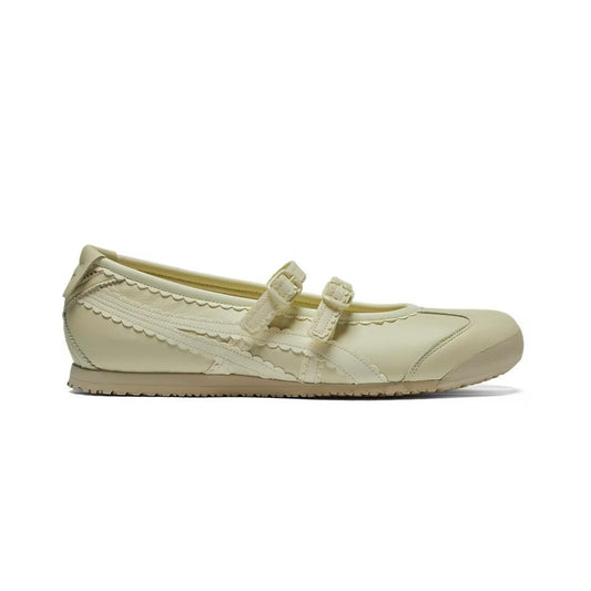 Onitsuka Tiger Mexico 66 TGRS Ivory Cream
