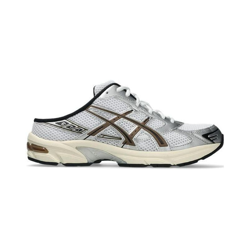 Asics Gel-1130 Mule White Clay Canyon