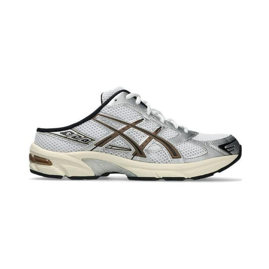 Asics Gel-1130 Mule White Clay Canyon
