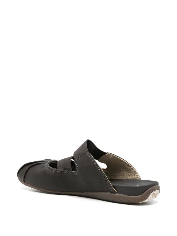 Puma Speedcat Mule Espresso Bean