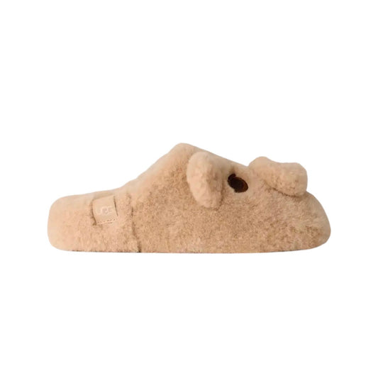 UGG Elea Pooch Slipper Sand Castle