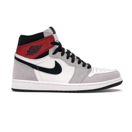Jordan 1 Retro High Smoke Grey