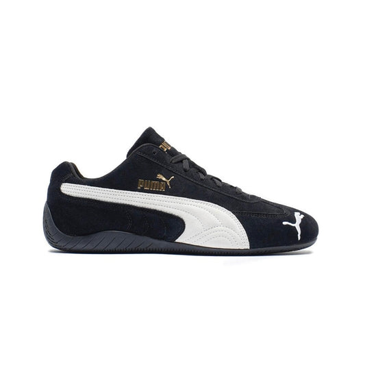 Puma Speedcat OG Black White