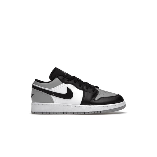 Jordan 1 Low Shadow Toe