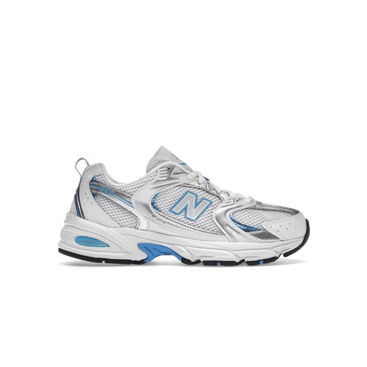New Balance 530 White Sky Blue
