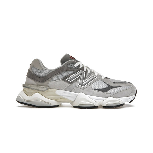 New Balance 9060 Rain Cloud Grey