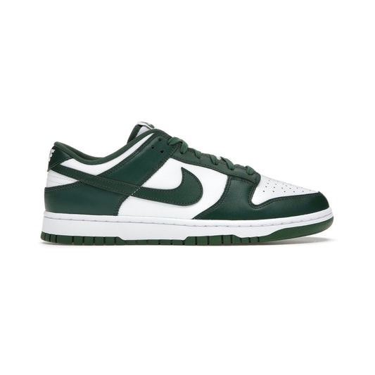 Nike Dunk Low Michigan State